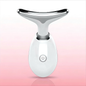 Electric LED Light Therapy Face and Neck Massager