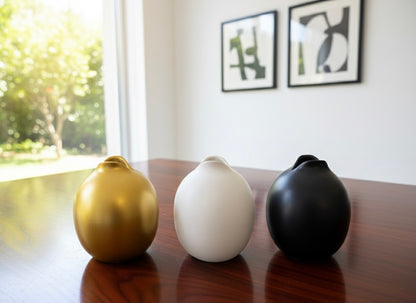 Modern Minimalist Decorative Vases