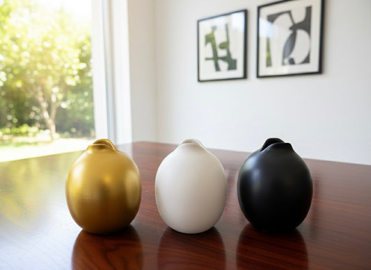 Modern Minimalist Decorative Vases
