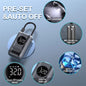 Portable Digital Car Air Pump