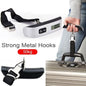Digital Portable Luggage Scale (50kg / 110lb)