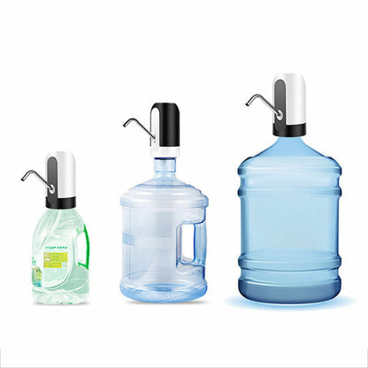 Automatic Electric Water Dispenser Pump