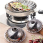 Adjustable Stainless Steel Vegetable Steamer Basket