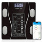 Smart Bluetooth Body Fat Scale