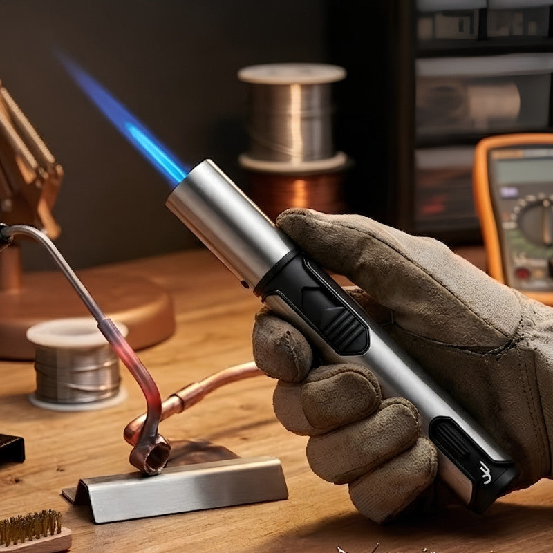 JET FLAME LIGHTER