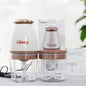 Osaka Japan 2-in-1 Electric Food Chopper & Processor