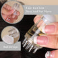 Scalp Serum Applicator: Precision Root Therapy