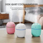 Serene Mist Portable Mini Humidifier