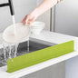 Silicone Kitchen Sink Splash Guard