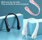 Portable Bladeless Hanging Neck Fan