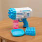 Bubble Bazooka Gun