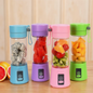 Portable Blender Juicer Cup