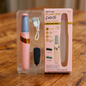 Electric Foot Callus Remover & Pedicure Tool