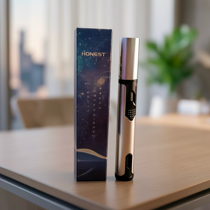 JET FLAME LIGHTER