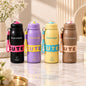 600ml Ice Cream Vacuum Insulated Stainless Steel Bottle