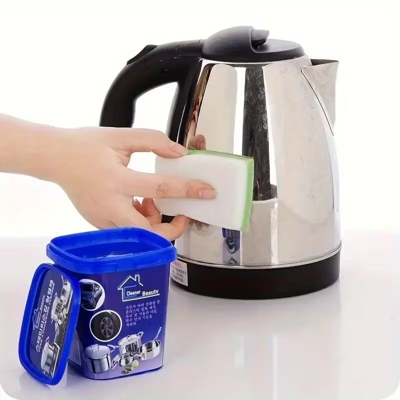 Cookware Cleaning Paste