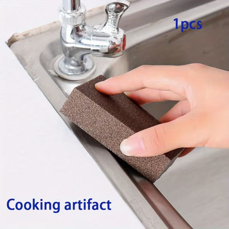 Cookware Cleaning Paste