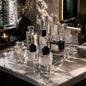 Desktop Perfume And Cosmetic Organizer