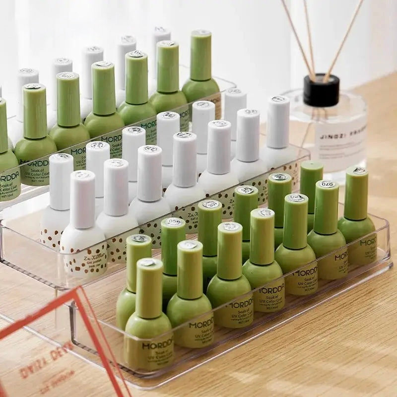 Desktop Perfume And Cosmetic Organizer