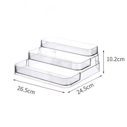 Desktop Perfume And Cosmetic Organizer