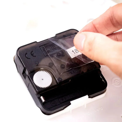 Reusable Double-Sided Nano Gel Tape