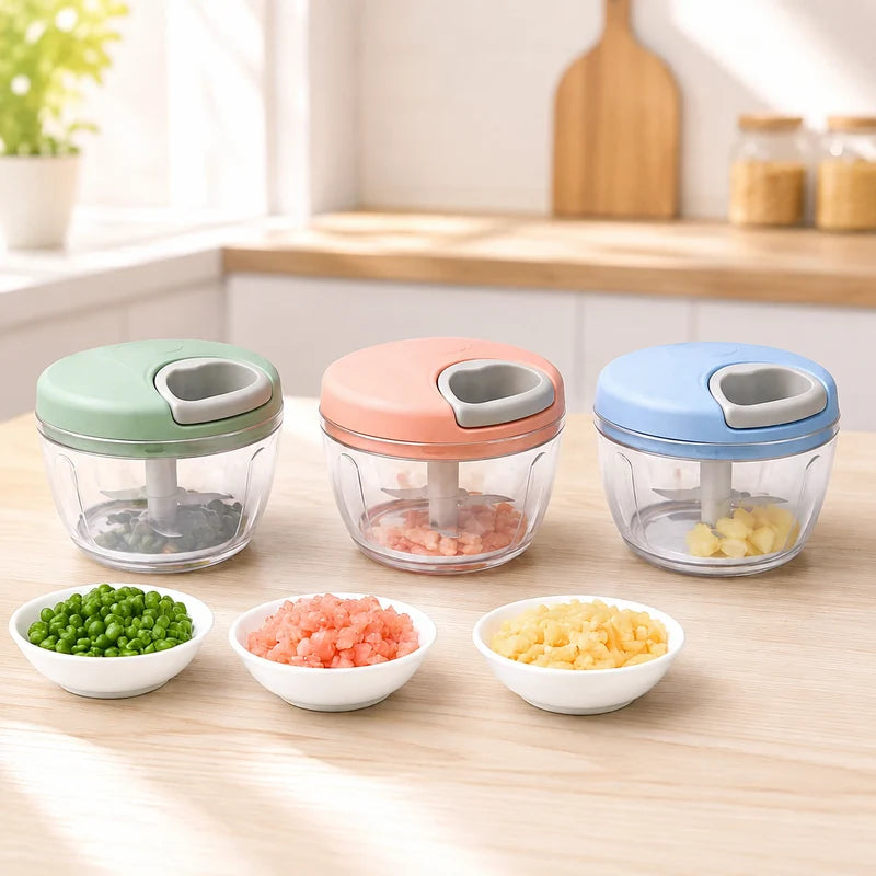 Eotia Heavy Duty Manual Food Cutter