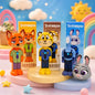 Zootopia Themed Toothbrush
