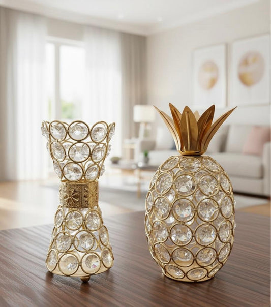 Crystal Decorative