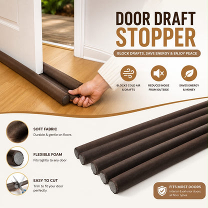 Twin Guard Air Insulator Door Bottom Seal Strip