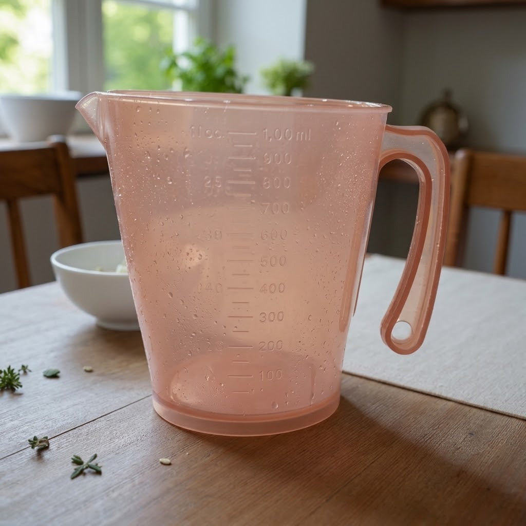1000ml Measuring Cup With Scale