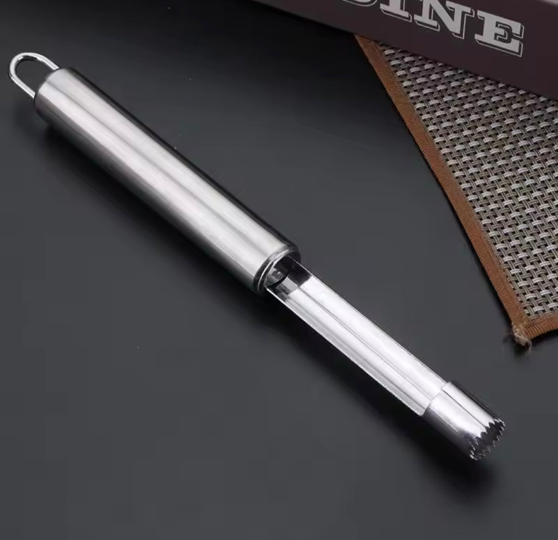 Stainless Steel Fruit Core Remover Cutter