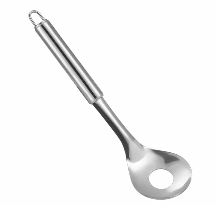 Stainless Steel Meatball Scoop Maker Spoon