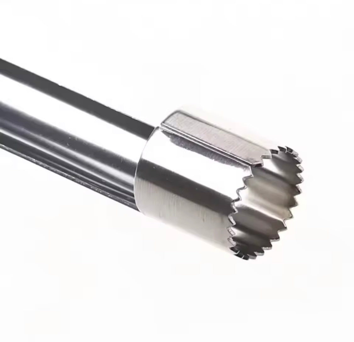 Stainless Steel Fruit Core Remover Cutter