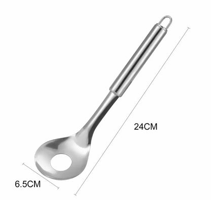 Stainless Steel Meatball Scoop Maker Spoon