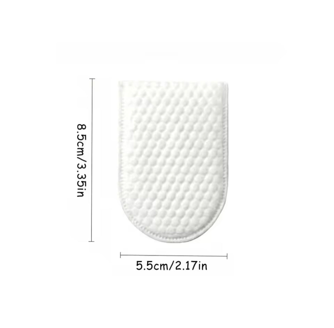 Pack Of 10 Disposable Faucet Filter Bags Washable Tap Filter