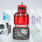 Large Capacity Hanging Travel Wash Bag