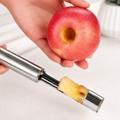 Stainless Steel Fruit Core Remover Cutter