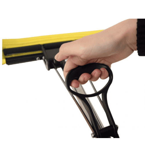 Foamic Sponge Squeezy Mop Double Roller