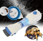 Electric Lice Comb Pet Flea Remover Device