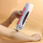 Electric Wax Melt Heater Hair Removal Machine
