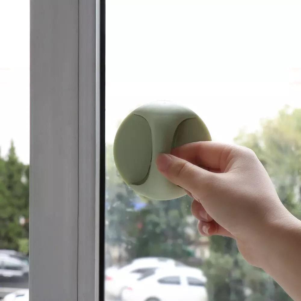 Self-Adhesive Drawer Handle Suction Cup Door Window