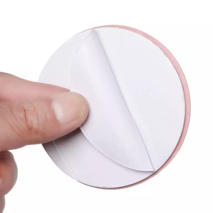 Self-Adhesive Drawer Handle Suction Cup Door Window