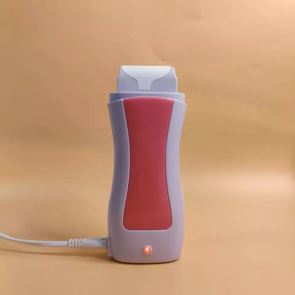 Electric Wax Melt Heater Hair Removal Machine