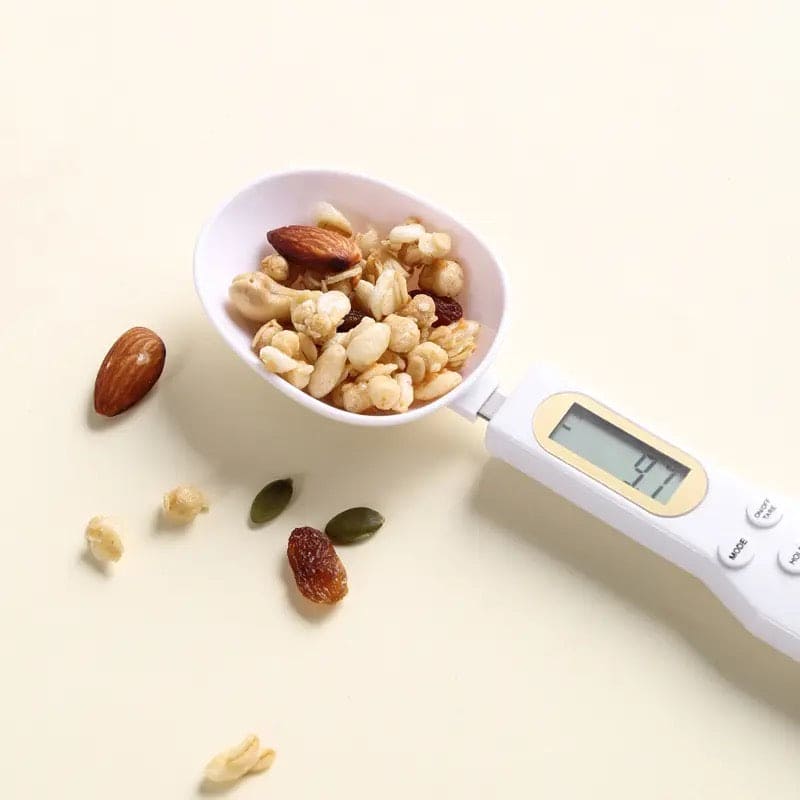 Digital Measuring Spoon Scale