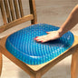Breathable Silicone Gel Seat Cushion