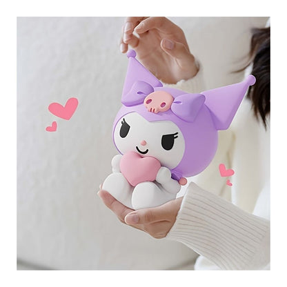 Kuromi Hello Kitty Silicone Lamp