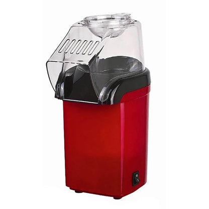 1200W Mini Electric Popcorn Maker Machine