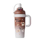 Good Luck To You Dual-Drink Tumbler 780ml