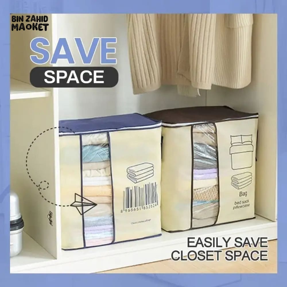 Non Woven Storage Bag