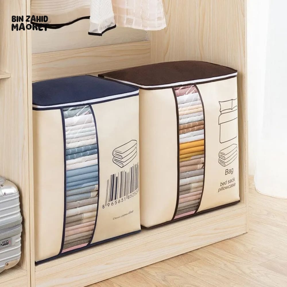 Non Woven Storage Bag
